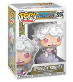 No. 2255 Jewelry Bonney