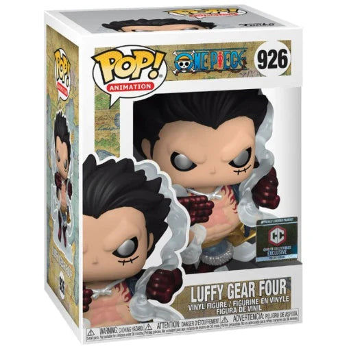 No. 2235 Bon Clay Chalice Collectibles Pre-Release Exclusive