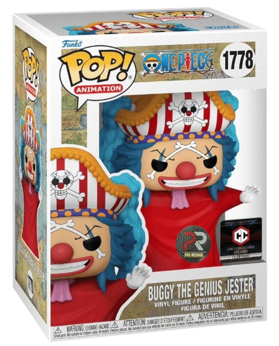 No. 2235 Bon Clay Chalice Collectibles Pre-Release Exclusive