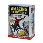 Magic the Gathering MtG Spider-Man Gift Bundle Bundle (ENG) (Damage)