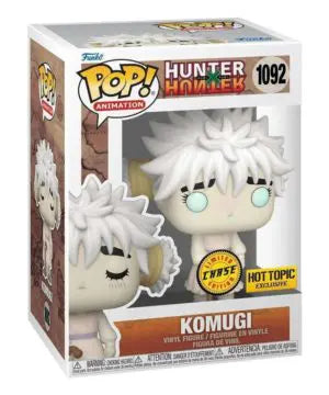 No. 972 Chrollo Chalice Collectibles Exclusive