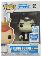 SE Freddy Funko as Dracula Fundays Exclusive 2025 Limited Edition 1800