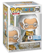 No. 2150 Silvers Rayleigh Chalice Collectibles Pre-Order Exclusive