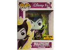 No. 232 Disney Maleficent Glow Chase Hot Topic Exclusive