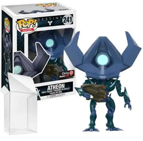 Nr. 241 Destiny Atheon Gamestop Exclusive 2017