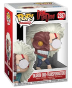 Nr. 2385 - 2388 DanDaDan Common Only Bundle