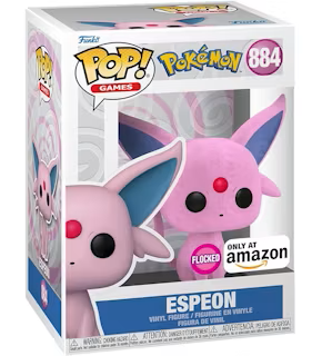 No. 628 Pokémon Jolteon / Blitza Pokémon Center Shop Exclusive