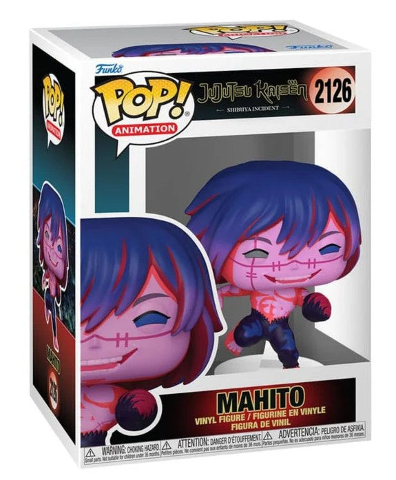 Nr. 2126 Mahito