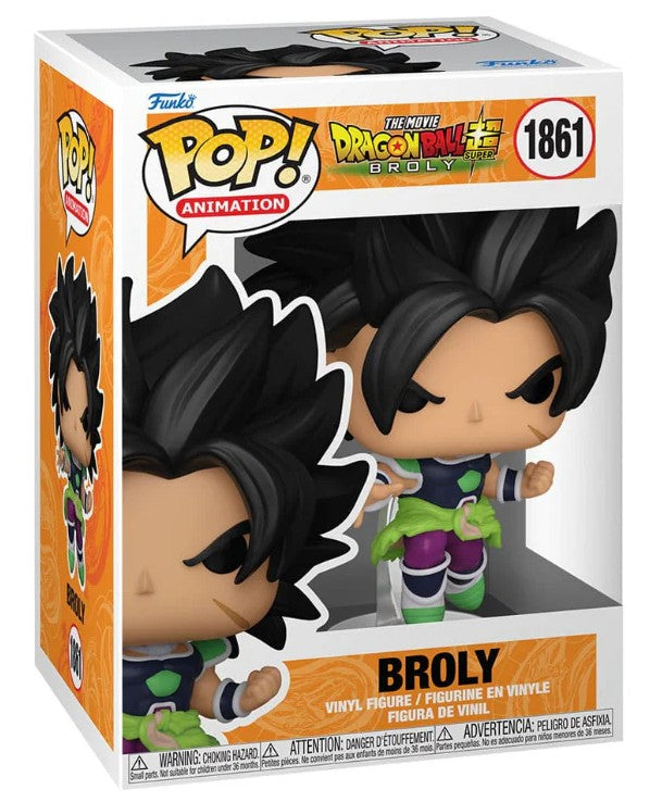 Nr. 1861 Broly