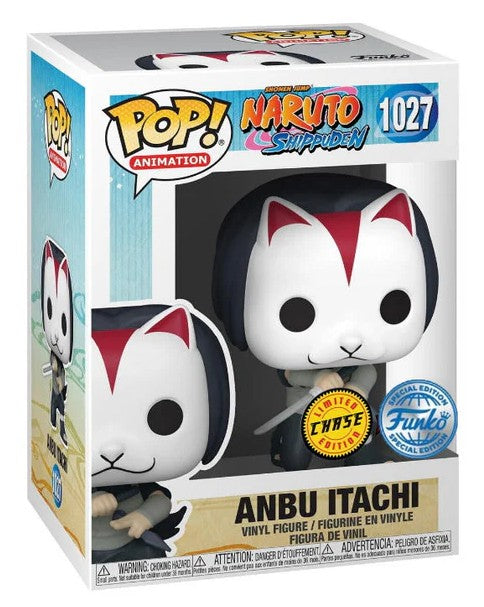 No. 578 Itachi AE Exclusive