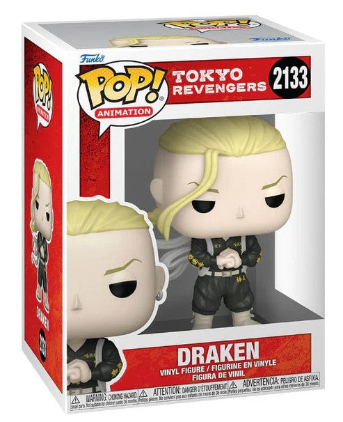 No. 2153 DanDaDan Momo Glow Chalice Collectibles Pre-Release