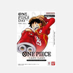 One Piece Day 2024 Promo Bundle - (JAP)