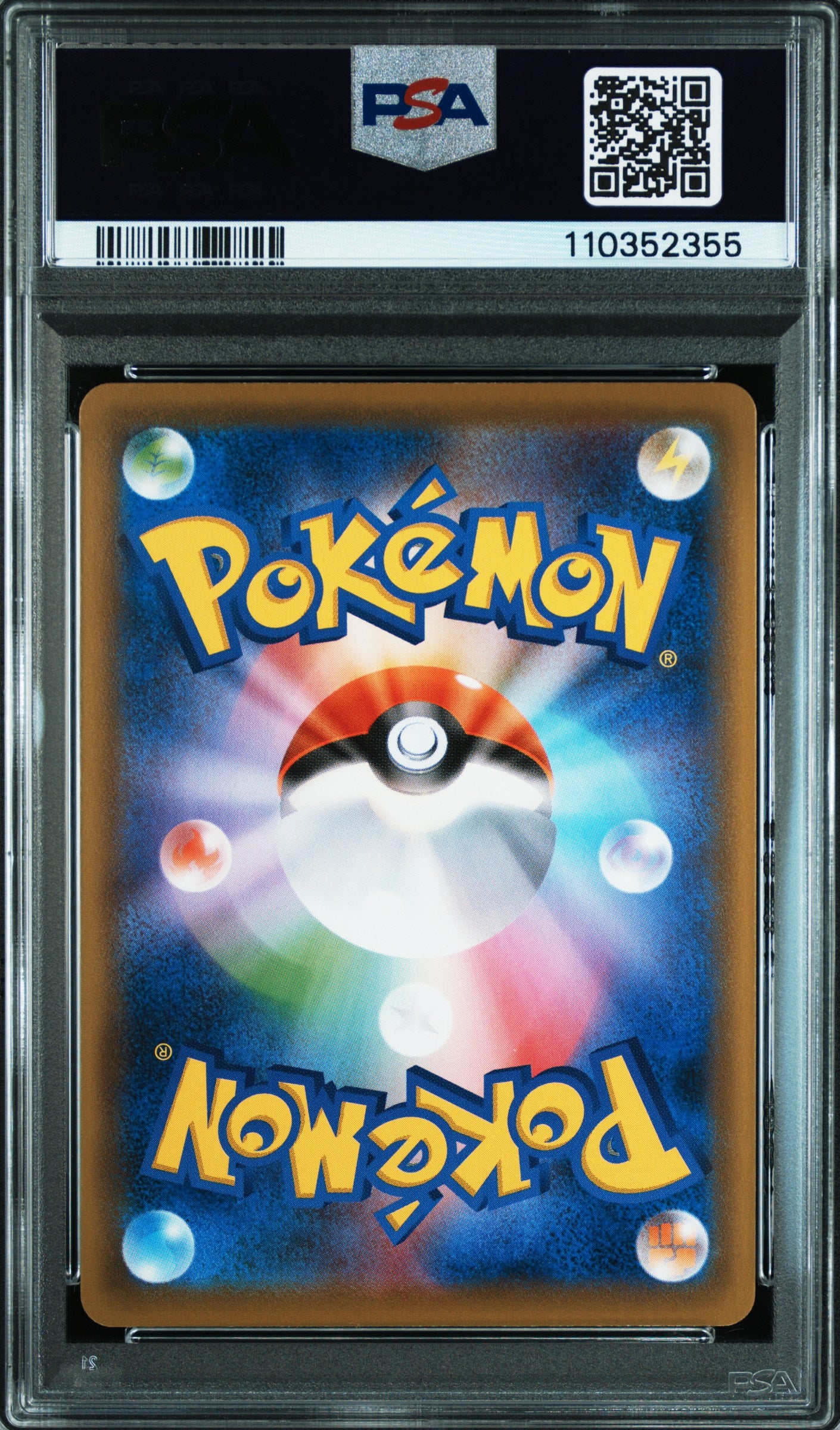 230-184 Galarian Articuno V VMAX Climax PSA10 - Pokemon TCG JAP