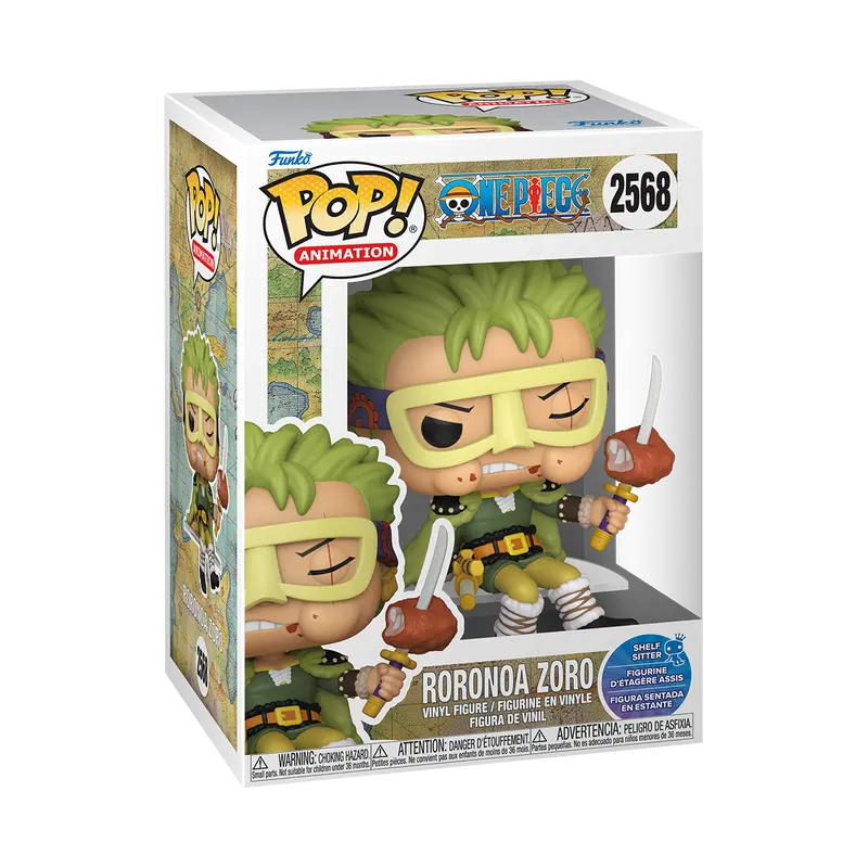 No. 2273 Solo Leveling Baek Yoonho Chasebundle Chalice Collectibles Pre-Release Exclusive
