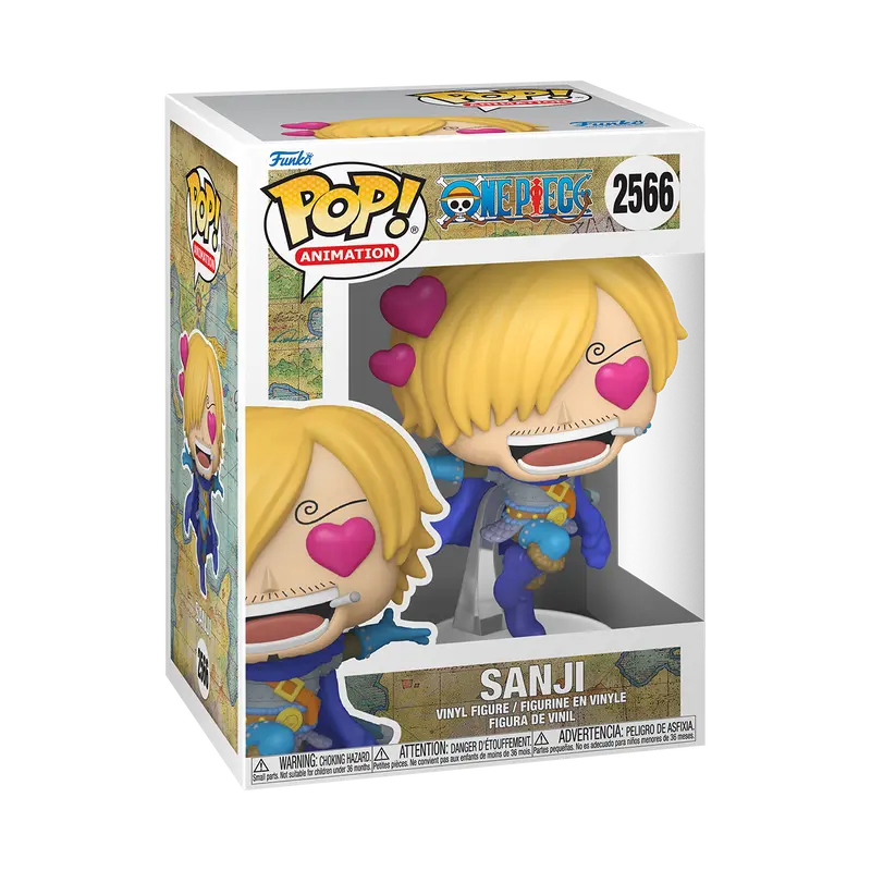 No. 2273 Solo Leveling Baek Yoonho Chasebundle Chalice Collectibles Pre-Release Exclusive