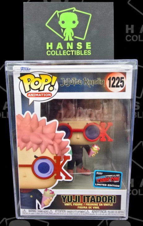 No. 144 Rocko's Modern Life Digital Ed Big Head Legendary Limited Edition 1800