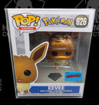 No. 144 Rocko's Modern Life Digital Ed Big Head Legendary Limited Edition 1800