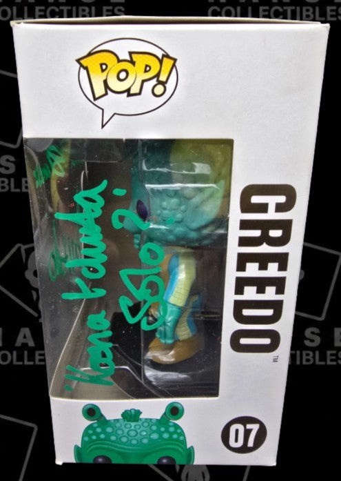 No. 144 Rocko's Modern Life Digital Ed Big Head Legendary Limited Edition 1800