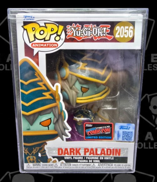 No. 972 Chrollo Chalice Collectibles Exclusive