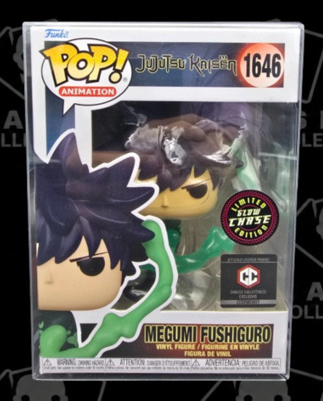 No. 972 Chrollo Chalice Collectibles Exclusive