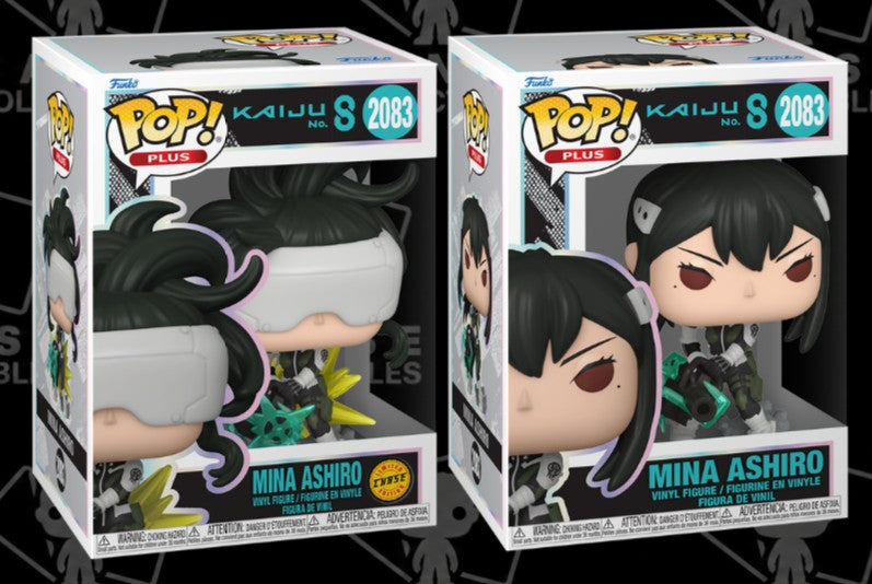 No. 911 My Hero Academia Nejire Hado 2021 Spring Con Shared