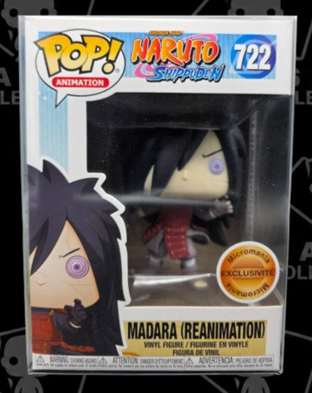 No. 578 Itachi AE Exclusive