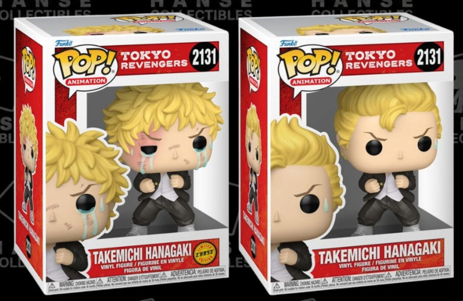 No. 2153 DanDaDan Momo Glow Chalice Collectibles Pre-Release