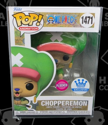 No. 2235 Bon Clay Chalice Collectibles Pre-Release Exclusive