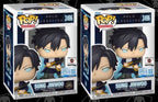 Nr. 2496 Solo Leveling Sung Jinwoo Glow Chasebundle Chalice Collectibles Pre-Release Exclusive