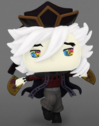 Nr. 2511 Demon Slayer Doma Glow Chasebundle Chalice Collectibles Pre-Release Exclusive