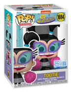 No. 1694 Fairly Oddparents Tootie Funko Shop Exclusive