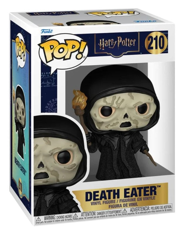 Nr. 210 Harry Potter Death Eater