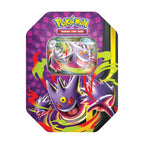 ME02.5 Exalted Heroes Mini Tin DE (1 Piece)