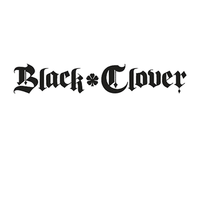 Black Clover