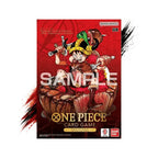 One Piece Premium Card Collection 29th Anniversary Edition Monkey D. Luffy P-159 - "Meat Luffy"