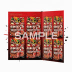 One Piece Premium Card Collection 29th Anniversary Edition Monkey D. Luffy P-159 - "Meat Luffy"