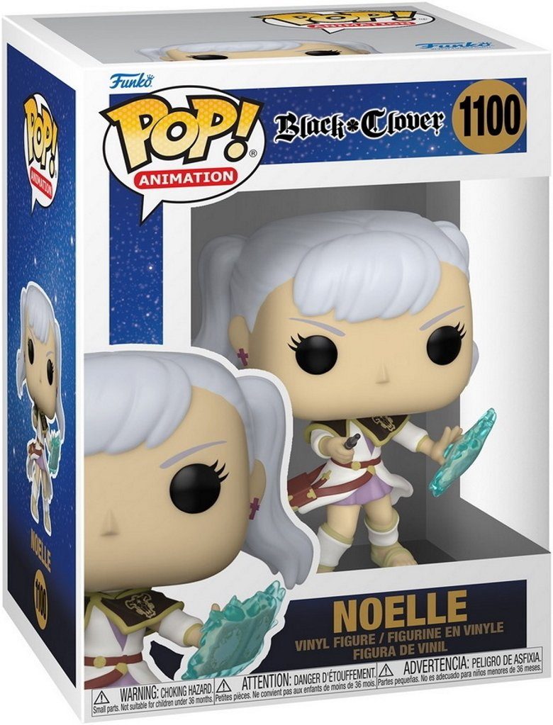 No. 1100 Noelle