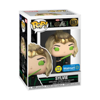 No. 897 Loki Sylvie Glow Walmart Exclusive