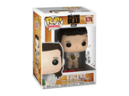 No. 576 The Walking Dead Eugene