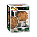 No. 1987 Alien Kane