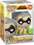 No. 1161 My Hero Academia Gran Torino 2022 Summer Con Shared