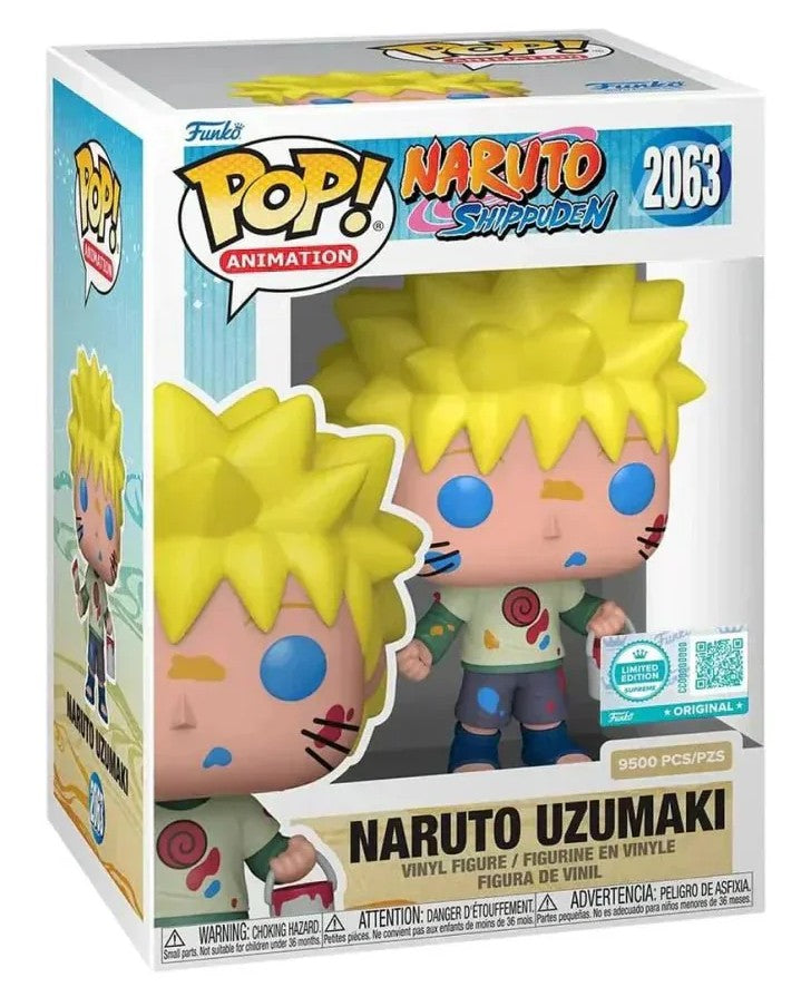 No. 578 Itachi AE Exclusive