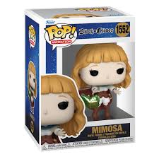 Nr. 1552 Mimosa