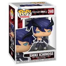 Nr. 2440 Tougen Anki Shiki Ichinose