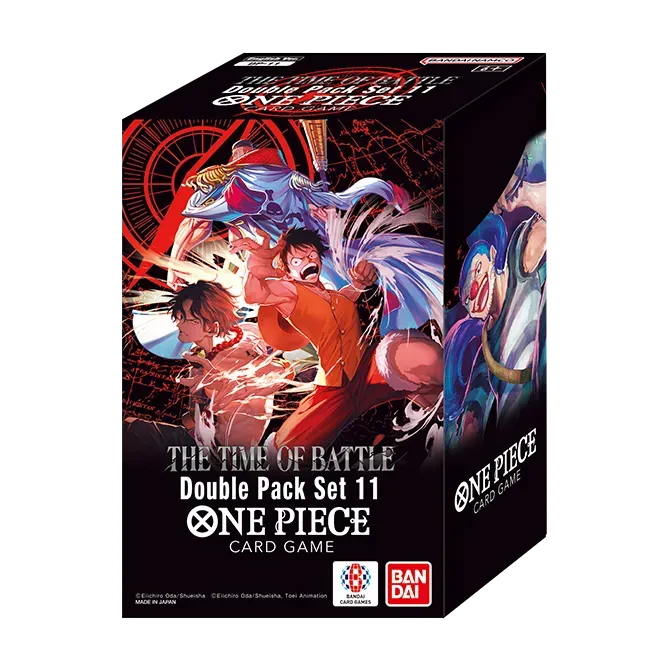 One Piece TCG EB04 Egghead Crisis Display Japanese