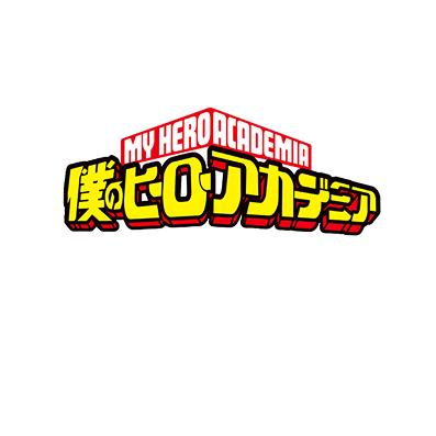 My Hero Academia