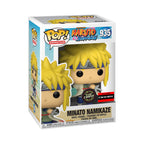 No. 935 Minato Namikaze Glow Chase AAA Exclusive