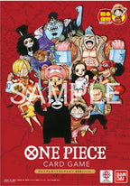 ONE PIECE Card Game Premium Card Collection Kumamoto Special Japan Limited