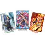 ST29-001 ONE PIECE Magazine incl. Monkey D. Luffy Promo Card