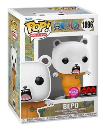 No. 2235 Bon Clay Chalice Collectibles Pre-Release Exclusive